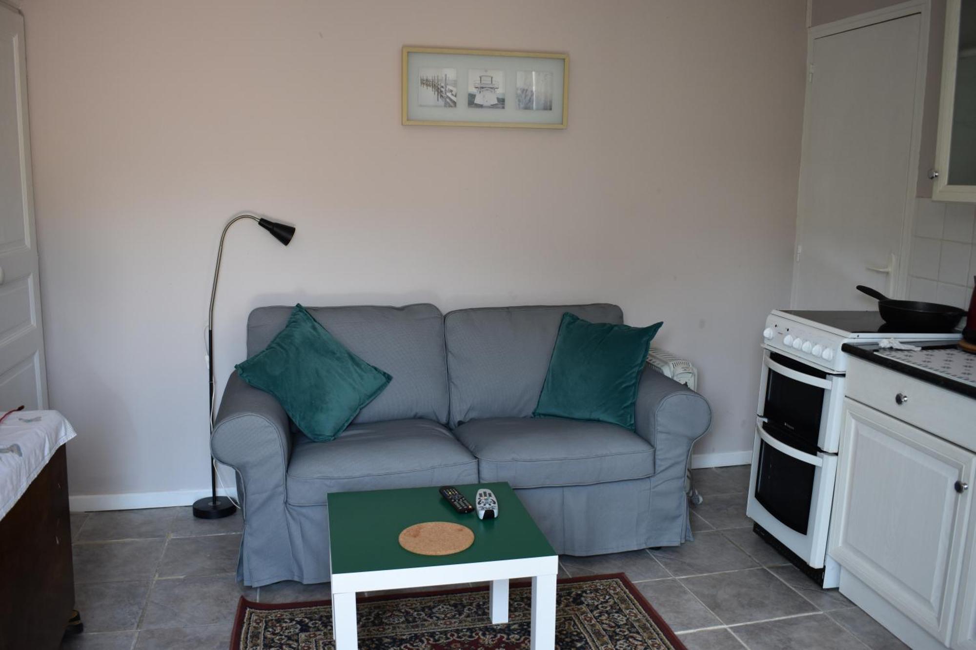 Gites In Le Neufbourg -Mortain Номер фото